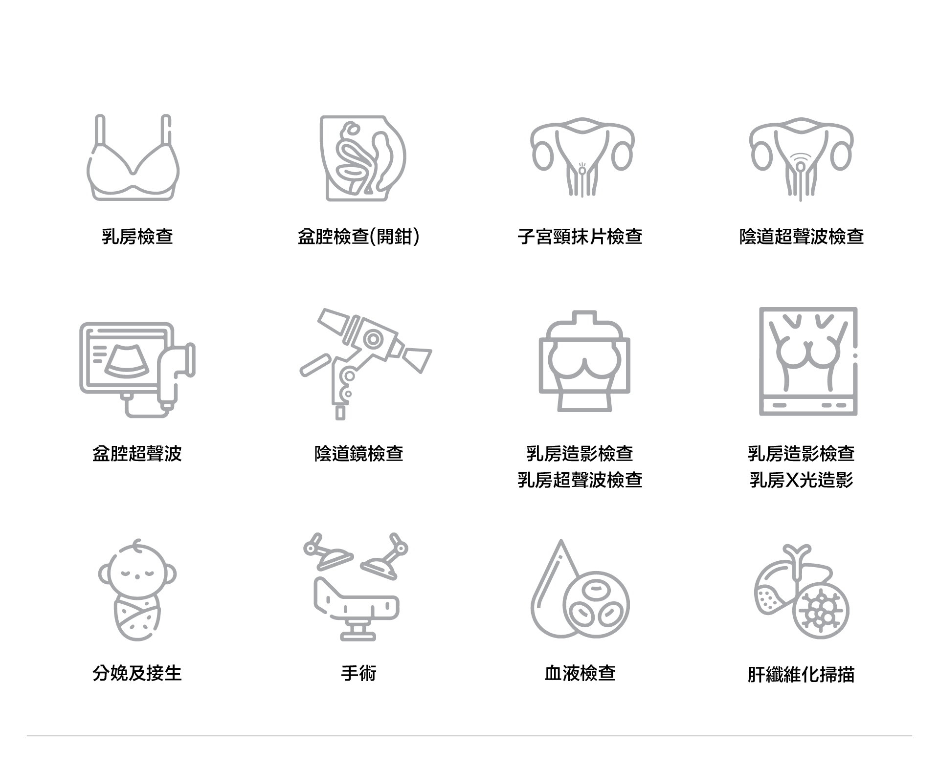婦科